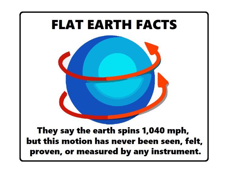 spin fact meme