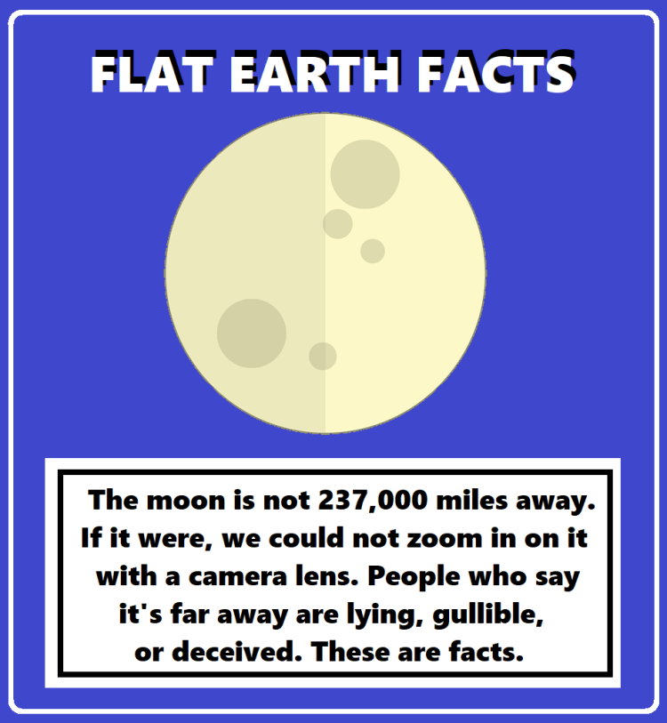 moon facts 2